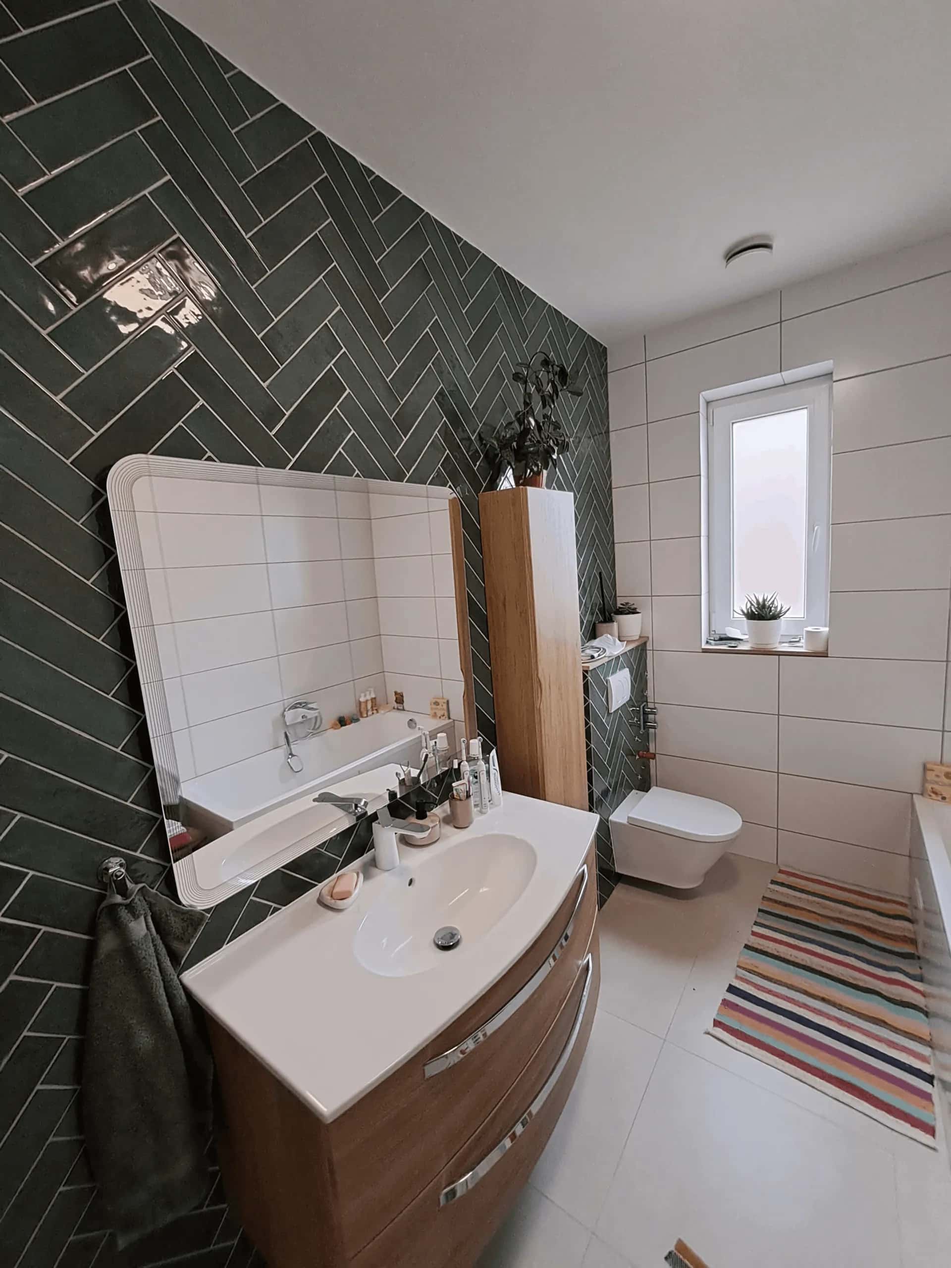 CoolBur professzionális burkolási munkák Budapesten és környékén - Minőségi hideg- és melegburkolás